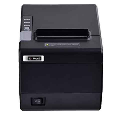 E-Pos TEP-300 POS Thermal Receipt Printer 